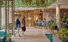 阿姆斯特丹凱悅酒店